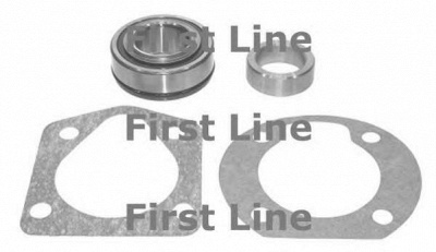 FIRST LINE fbk191 -  Комплект подшипника ступицы колеса